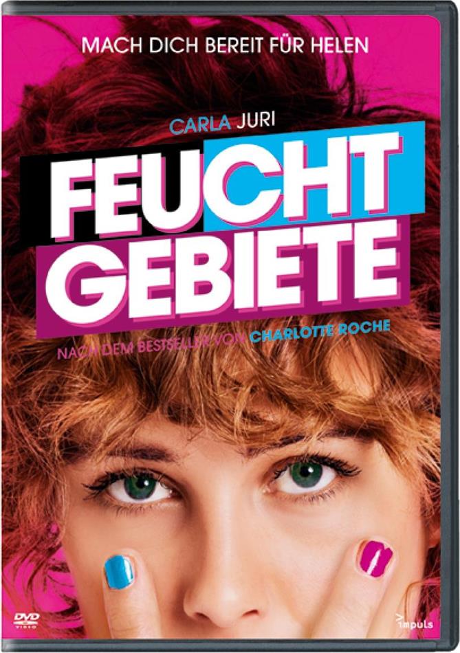 Feuchtgebiete (2013)
