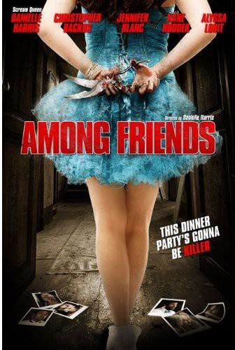 Among Friends (2012)