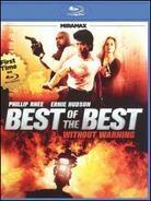 Best of the Best 4 - Without Warning (1998)