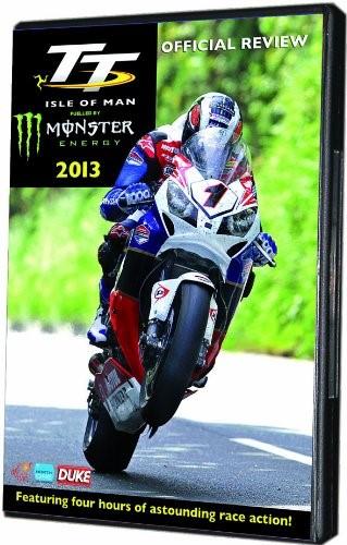 Tourist Trophy 2013 2 DVDs