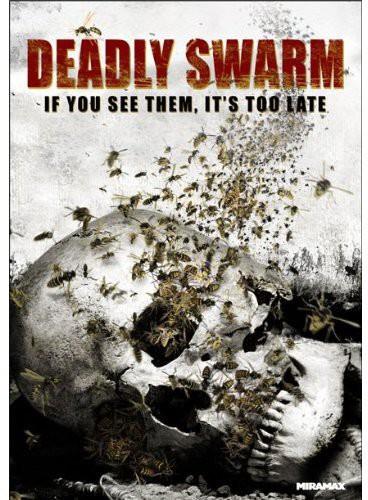 Deadly Swarm - Deadly Swarm / (Ac3 Dol Ws) (2003) Widescreen