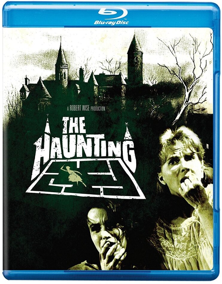 The Haunting (1963)