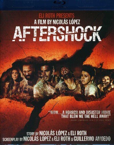Aftershock (2012)
