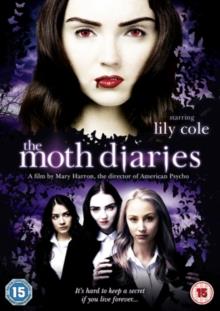 The moth diaries (2011)