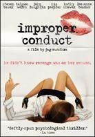 Improper Conduct (1994)