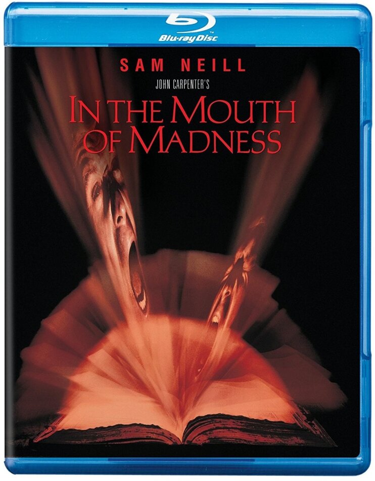 In the Mouth of Madness (1995)