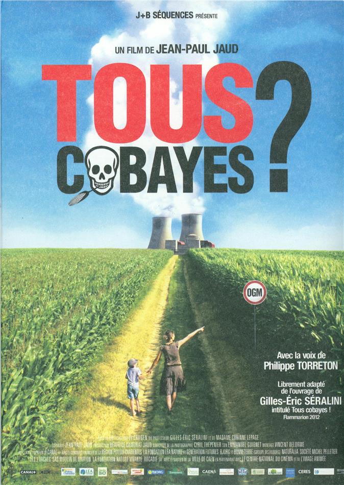Tous Cobayes?