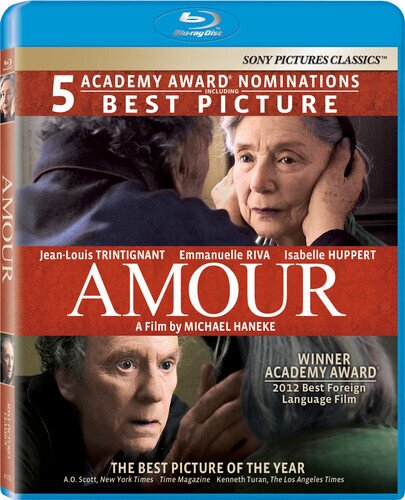 Amour (2012)