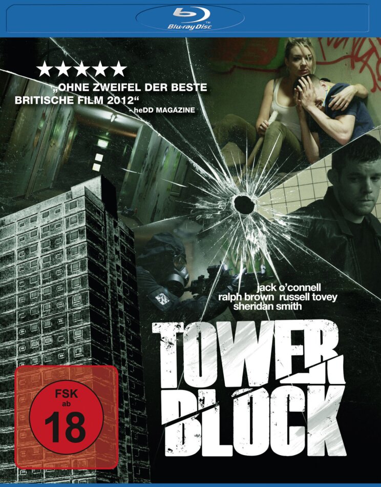 Tower Block (2012)