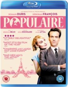 Populaire (2012)