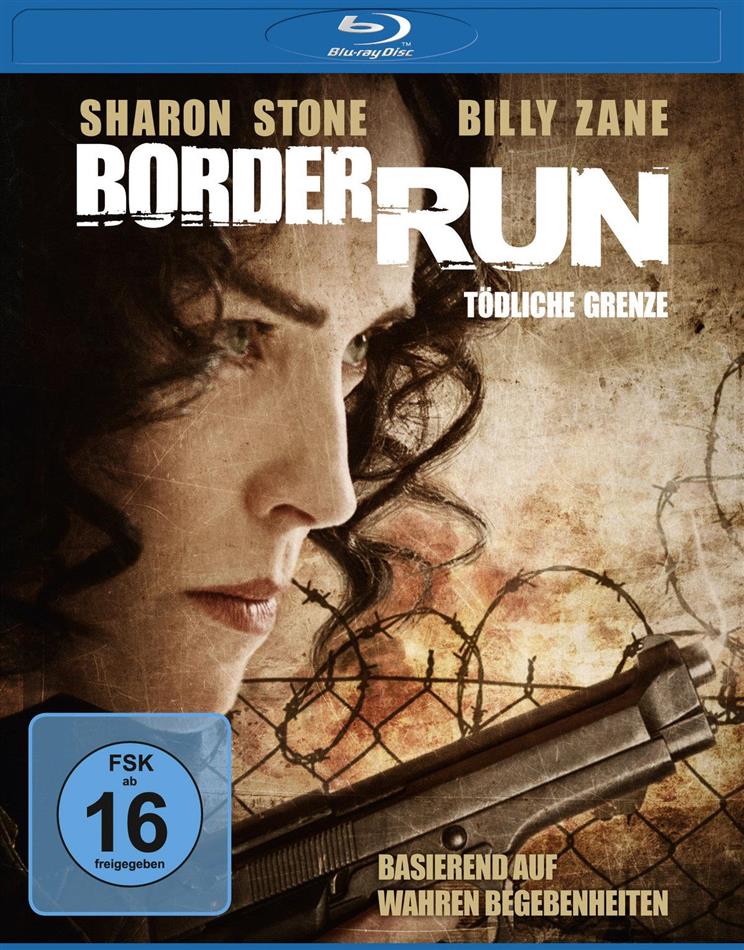 Border Run (2012)