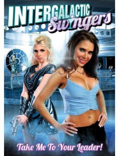 Intergalactic Swingers