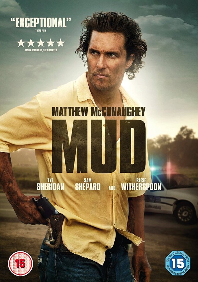 Mud (2012)