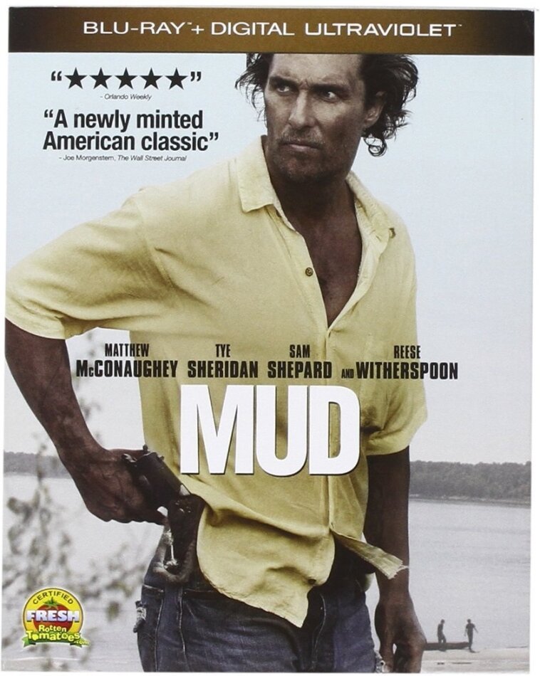 Mud (2012)