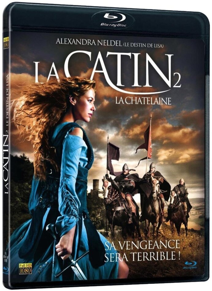 La Catin 2 - La châtelaine (2012)