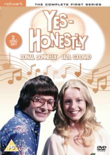 Yes, honestly - Season 1 (1976)