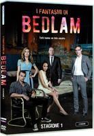 I fantasmi di Bedlam - Stagione 1 2 DVDs