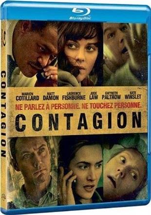 Contagion (2011)