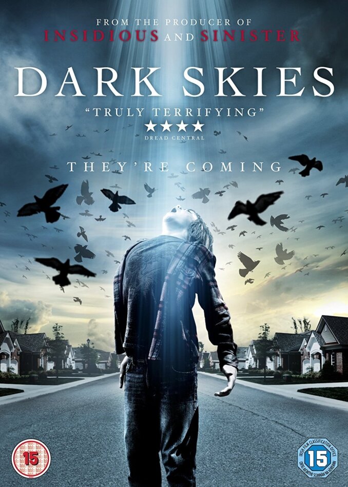 Dark Skies (2013)