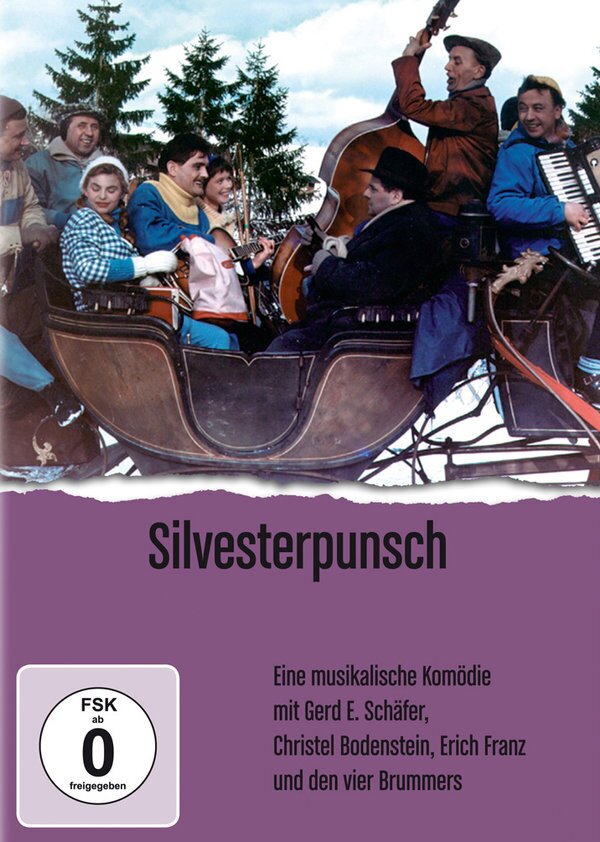 Silvesterpunsch