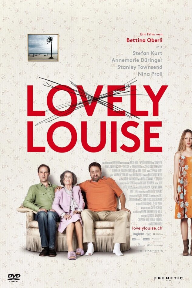 Lovely Louise (2013)