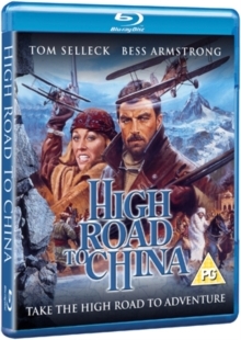 High Road to China (1983)
