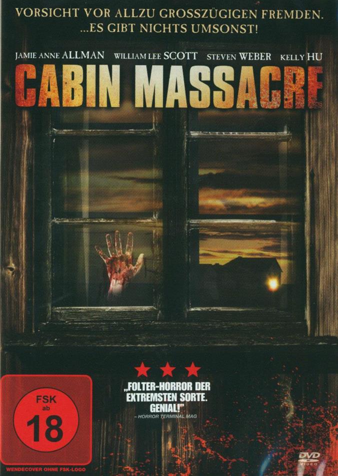 Cabin Massacre
