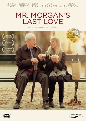 Mr. Morgan's Last Love (2013)