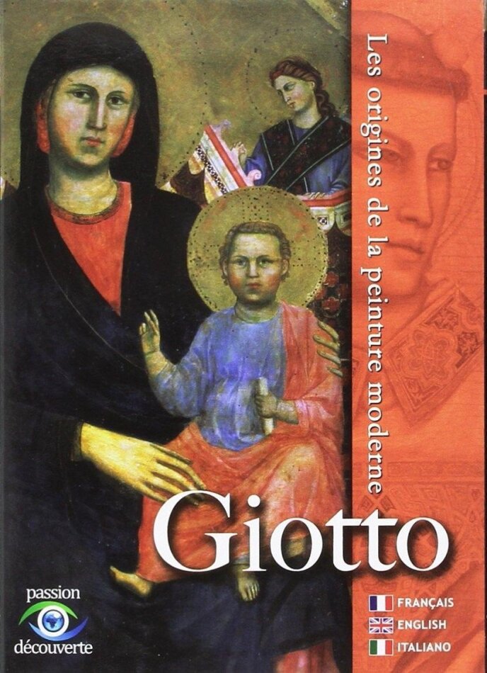 Giotto - Les origines de la peinture moderne (2009)