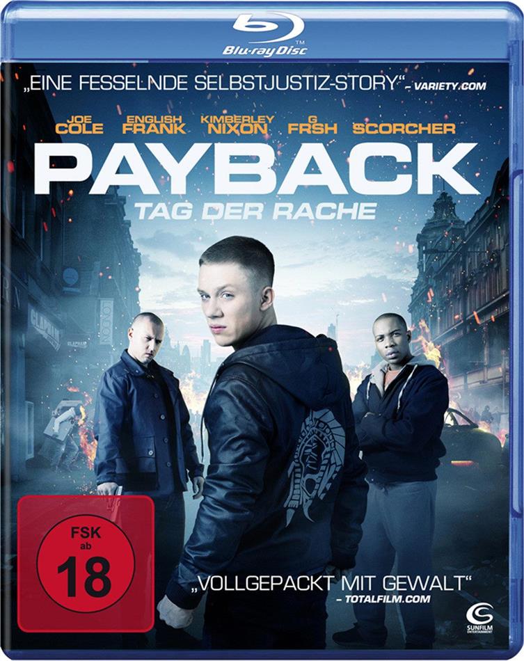 Payback - Tag der Rache