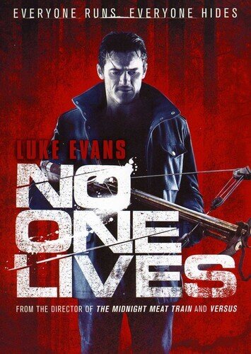 No One Lives (2012)