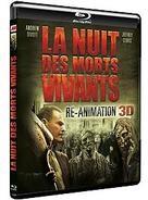 La nuit des morts vivants - Re-Animation (2012)