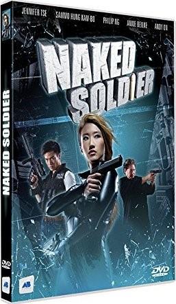 Naked soldier (2012)
