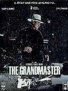The Grandmaster - Yi dai zong shi (2013) Steelbook, Blu-ray + DVD