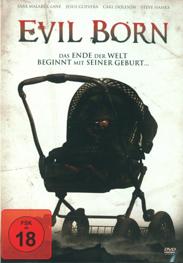 Evil Born (2012)