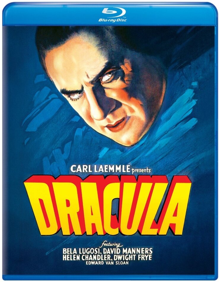 Dracula (1931)