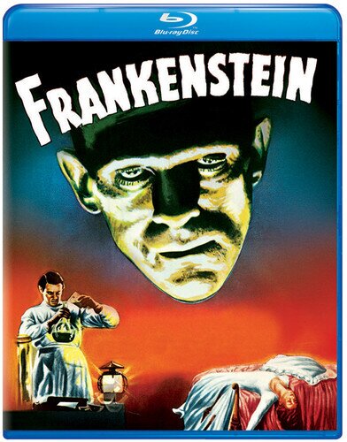 Frankenstein (1931)