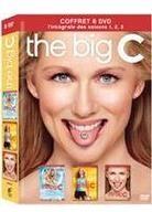 The Big C - Saisons 1-3 8 DVD