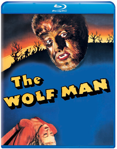 The Wolf Man (1941)