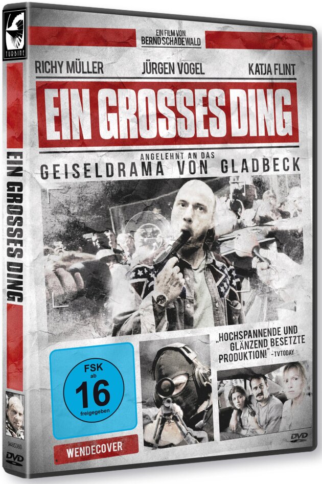 Ein grosses Ding (1999)