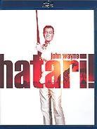 Hatari! (1962)