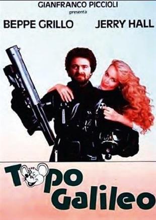 Topo Galileo (1988)