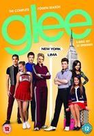 Glee - Season 4 6 DVDs