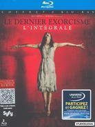 Le Dernier Exorcisme - Part 1 & 2 - L'intégrale 2 Blu-rays