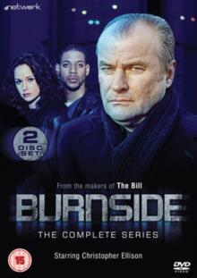 Burnside - The complete Series 2 DVDs