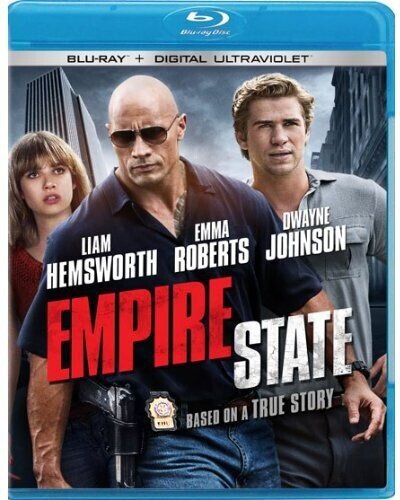Empire State - Empire State / (Uvdc Ac3 Dts) (2013) Widescreen