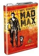 Mad Max 1-3 - Collection 3 Blu-rays