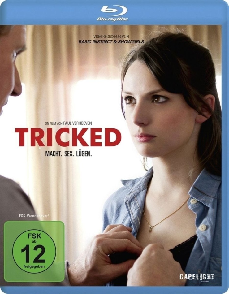 Tricked - Macht. Sex. Lügen. (2012)
