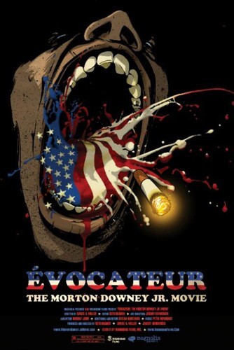 Evocateur: The Morton Downey JR. Movie