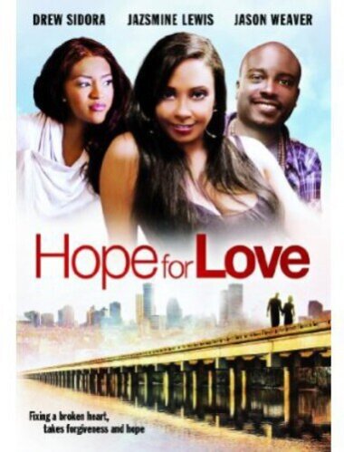 Hope for Love (2013)